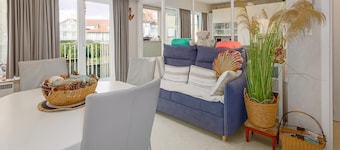 1 bedroom accommodation in OOSTDUINKERKE