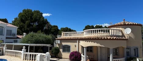 Alberca