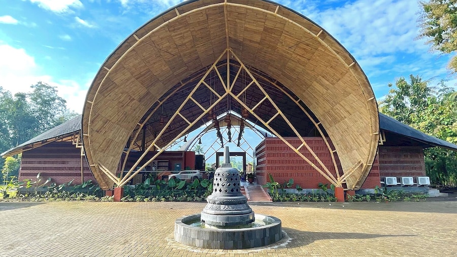 Moritz Hill Borobudur Resorts & Spa