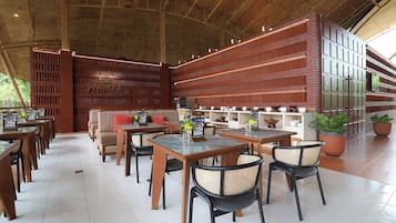 餐厅