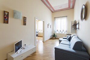 TV connectée