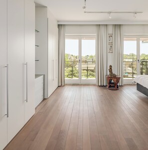 3 bedrooms, free WiFi - Long Island 9/ 0201 + G (Oostduinkerke)