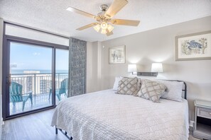 3 chambres, fer et planche à repasser, Wi-Fi gratuit, draps fournis