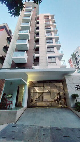 Luxurious apartment @ Dhaka