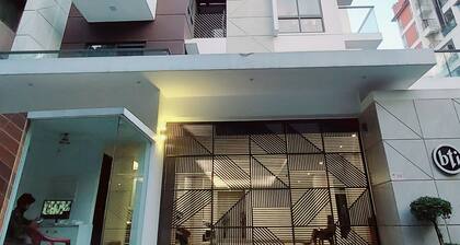 Luxurious apartment @ Dhaka