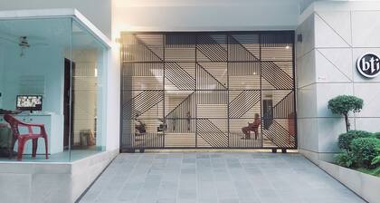 Luxurious apartment @ Dhaka