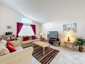 TV - Private Pool - Southern Dunes - Private Golfing (Haines City)