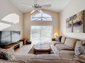 TV - Private Pool - Southern Dunes - Private Golfing (Haines City)