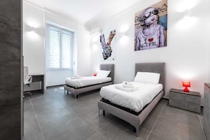 Spa - Colosseum Hub Apartment (Roma)
