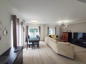 تلفزيون ذكي، مدفأة