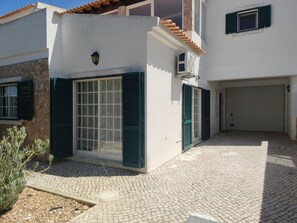 Detalle exterior