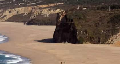 Villa Bellavista, near Lisbon beach, private pool, AC