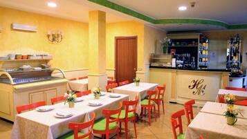 Restauration