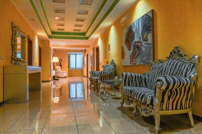 Hotel Matteotti 