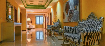 Hotel Matteotti