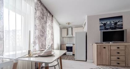 Studiominsk Pobediteley