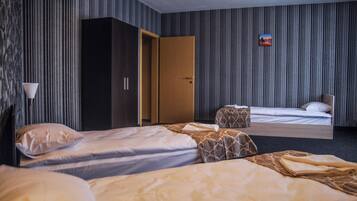 Triple Room | Free WiFi