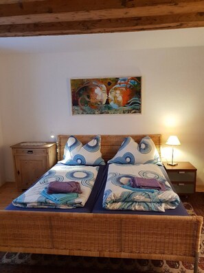 Apartment, 1 Schlafzimmer | 1 Schlafzimmer