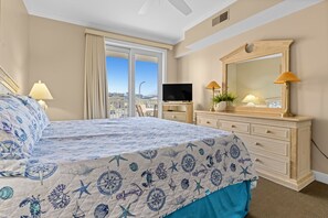 3 Schlafzimmer, kostenloses WLAN