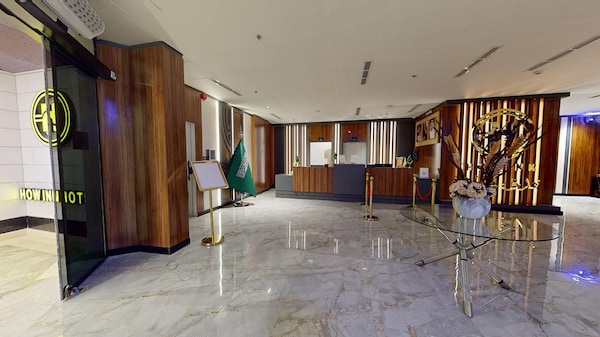 How Inn Hotel - Medina