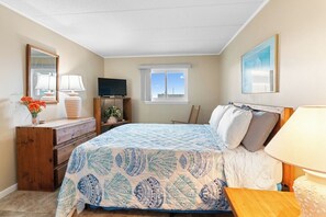 2 chambres, Wi-Fi gratuit