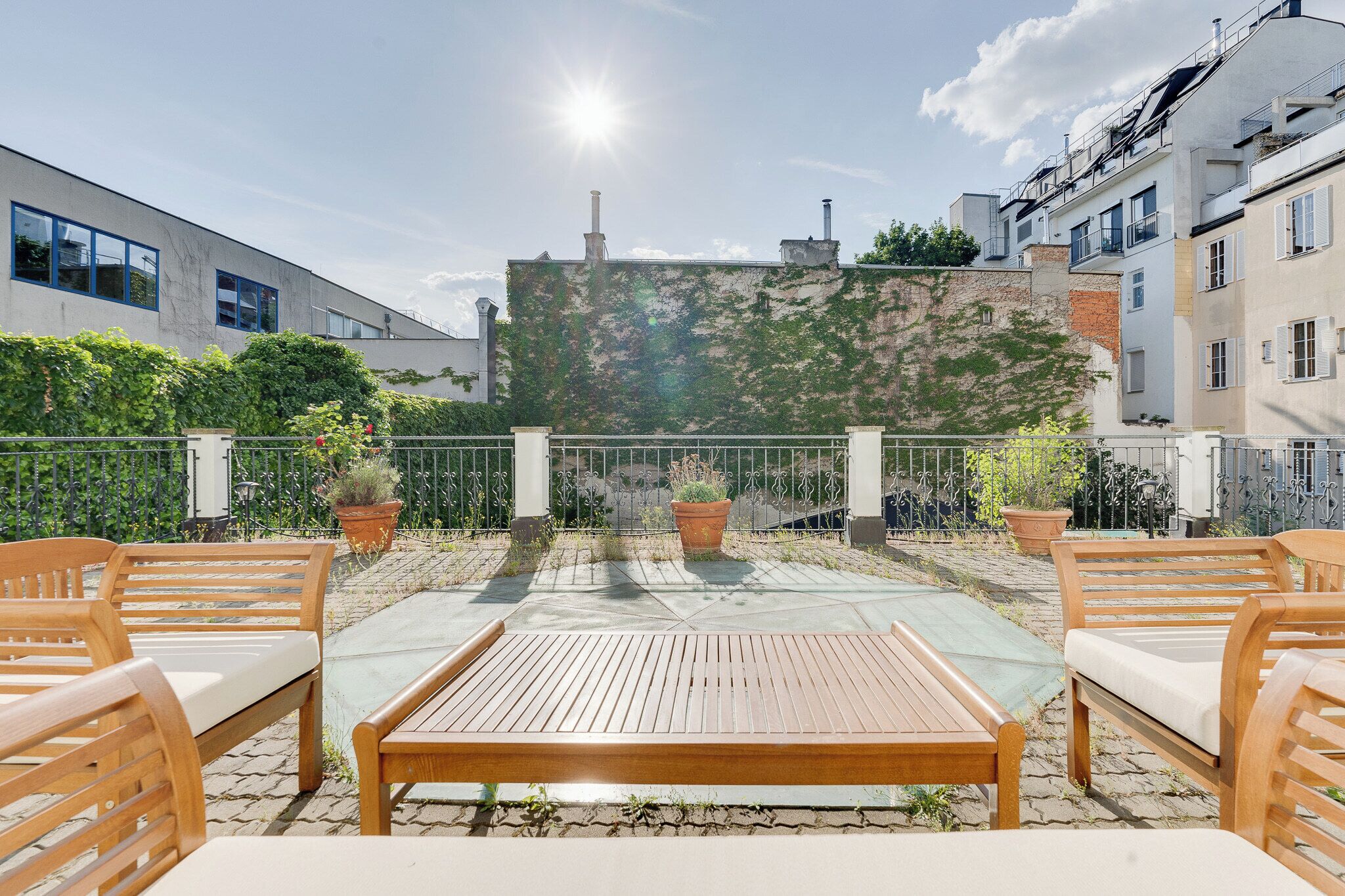 Photo - Atik Hotel Vienna