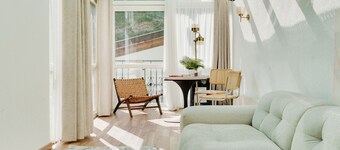 維也納Atik 飯店