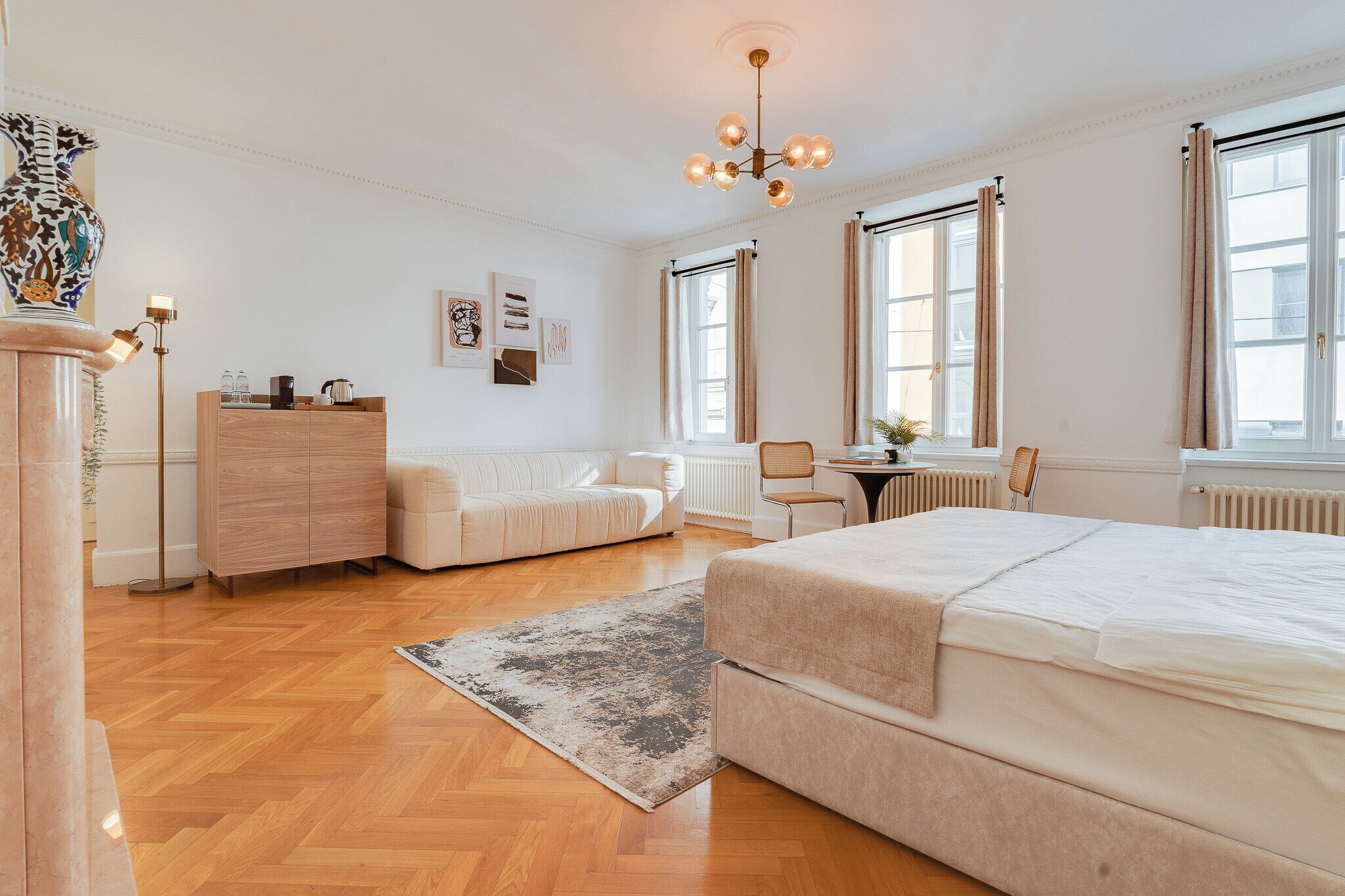 Photo - Atik Hotel Vienna