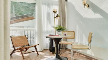 Exclusive Room