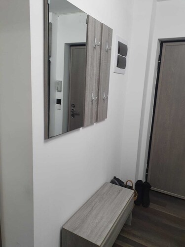 Apartament Trendy Brian 