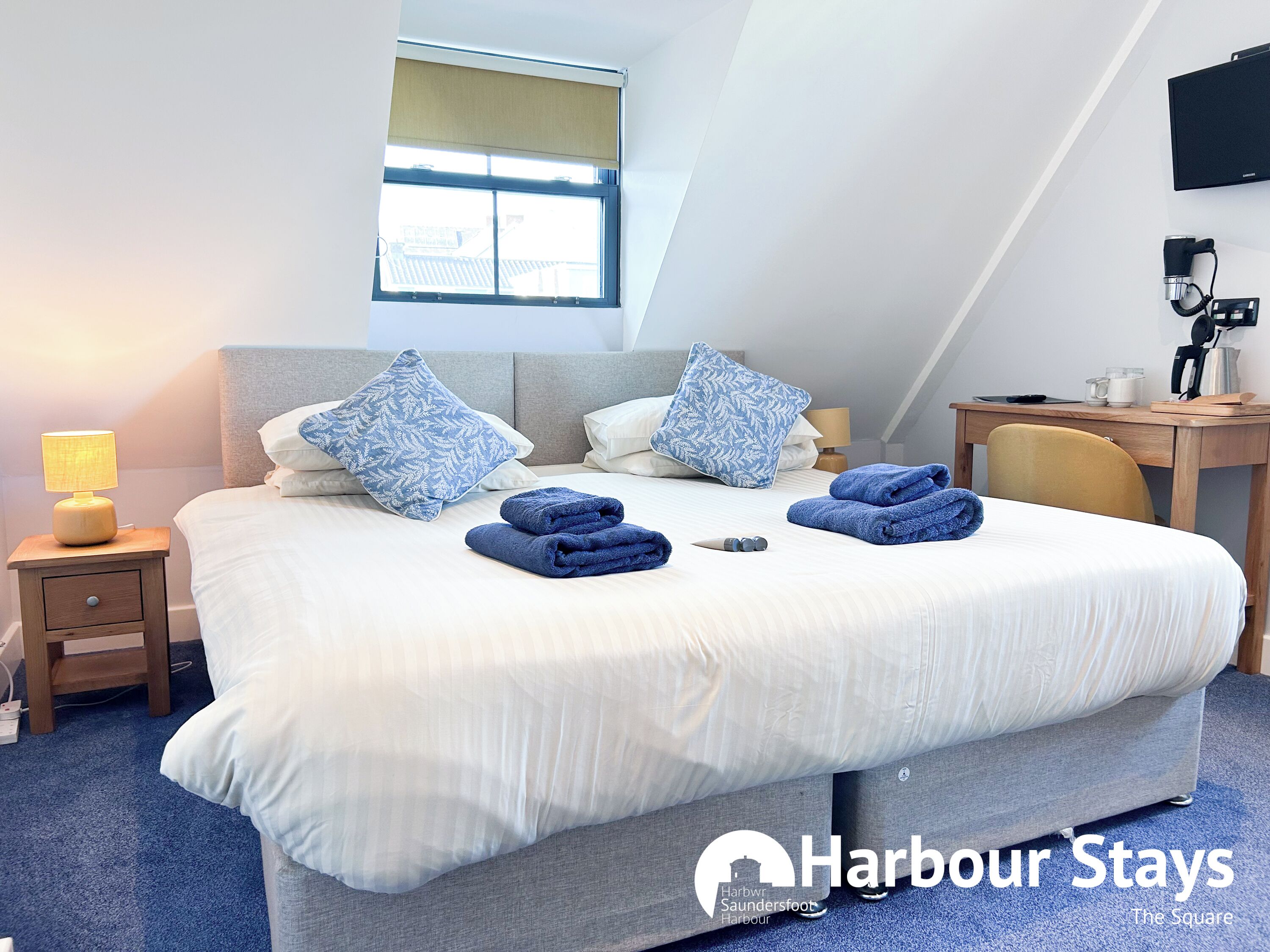 Classic Double or Twin Room