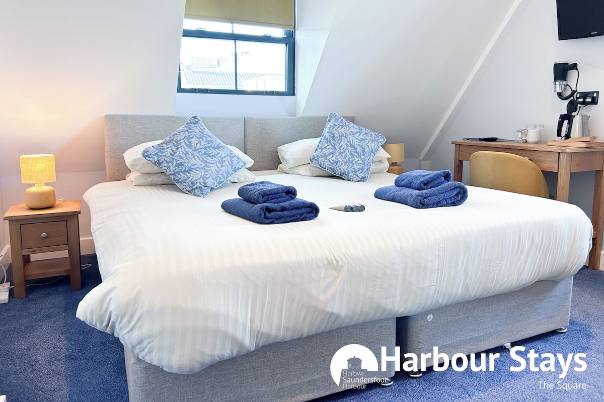Classic Double or Twin Room