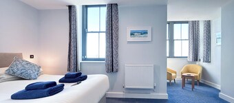 Harbour Stays - Ocean Square