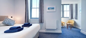 Harbour Stays - Ocean Square