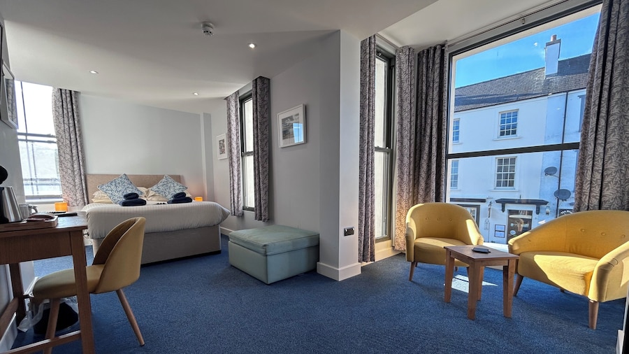 Harbour Stays - Ocean Square