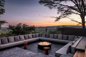 Fireplace - Serengeti Explorer (Bariadi)