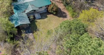 Robin's Nest - Unique and Family-Friendly Place