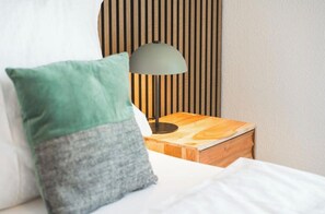 Innendetails