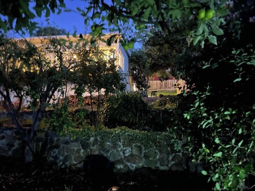 Treelined retreat Lenah Valley