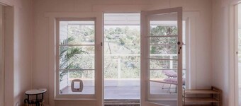 Treelined retreat Lenah Valley