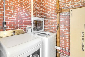 Ferienhaus (3 Bedrooms) | Innenbereich