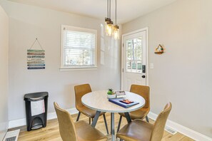 Casa (3 Bedrooms) | Interior