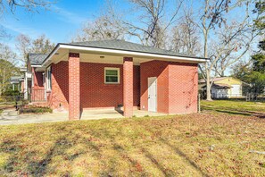 Casa (3 Bedrooms) | Interior