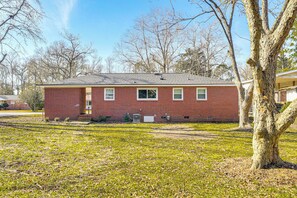 Hus (3 Bedrooms) | Innvendig