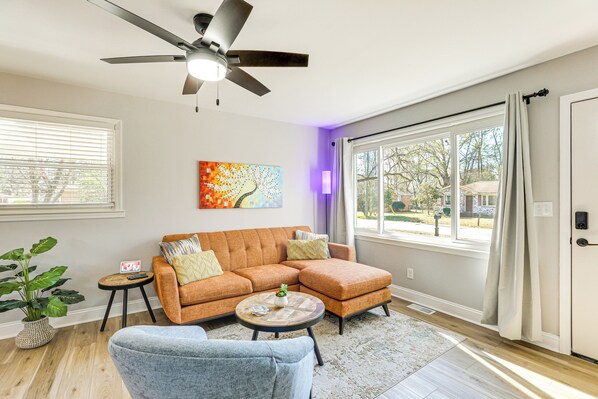 House (3 Bedrooms) | Front of property