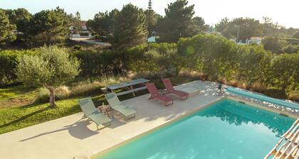 Birds of Paradise - Boutique surf lodge