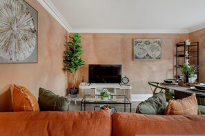 2 bedrooms - Kings Cross- 2 Bedroom Apartment (London)