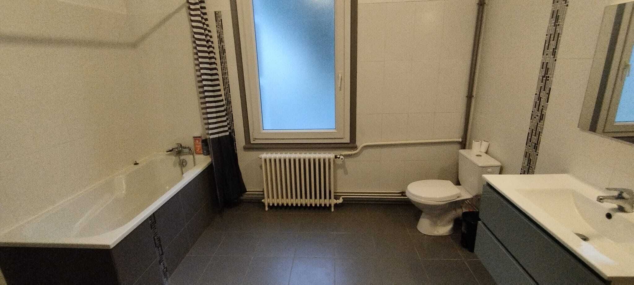 バスルーム