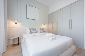 1 bedroom, iron/ironing board, WiFi