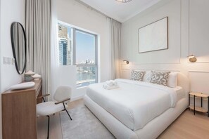 1 bedroom, iron/ironing board, WiFi